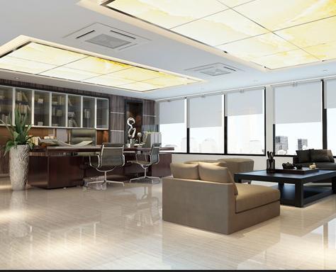 工厂装修, ,办公室隔墙 综合室内设计,空间规划,上海视距建筑装饰工程
