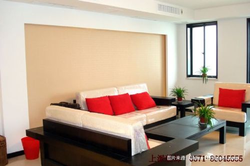 《简单客厅》-设计师:杭州上派建筑装饰工程.设计师家园-上派